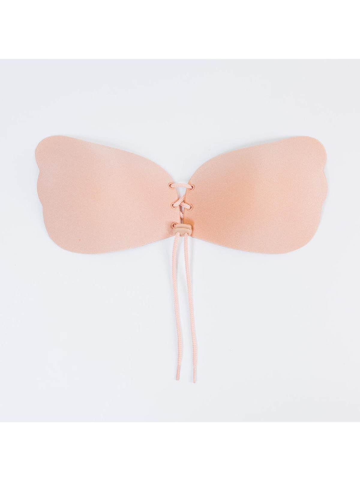 Backless Bra - Nude