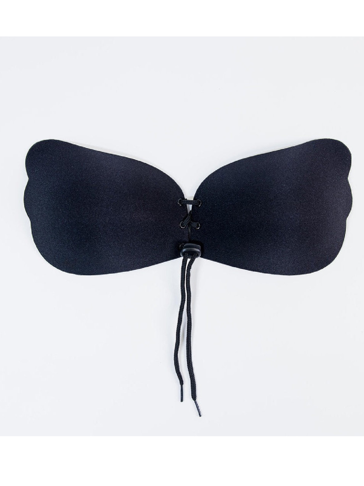 Backless Bra - Black