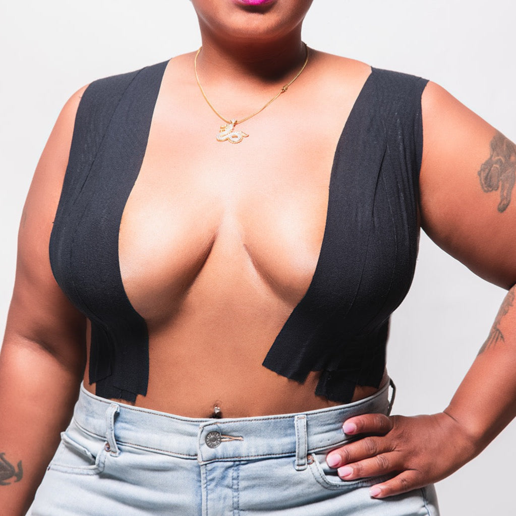 Bundle - Titty Tape & Nipple Covers