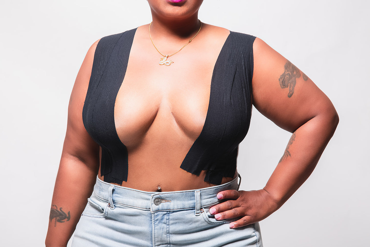 Titty Tape - Bronze