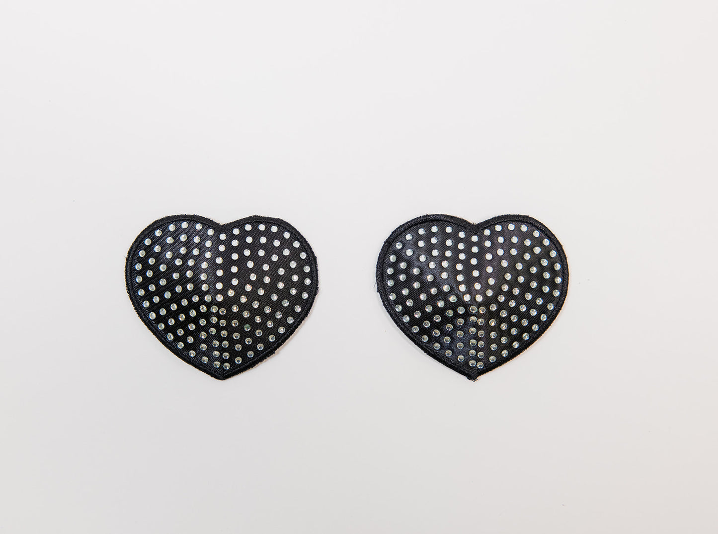 Nipple Covers - Diamond Heart