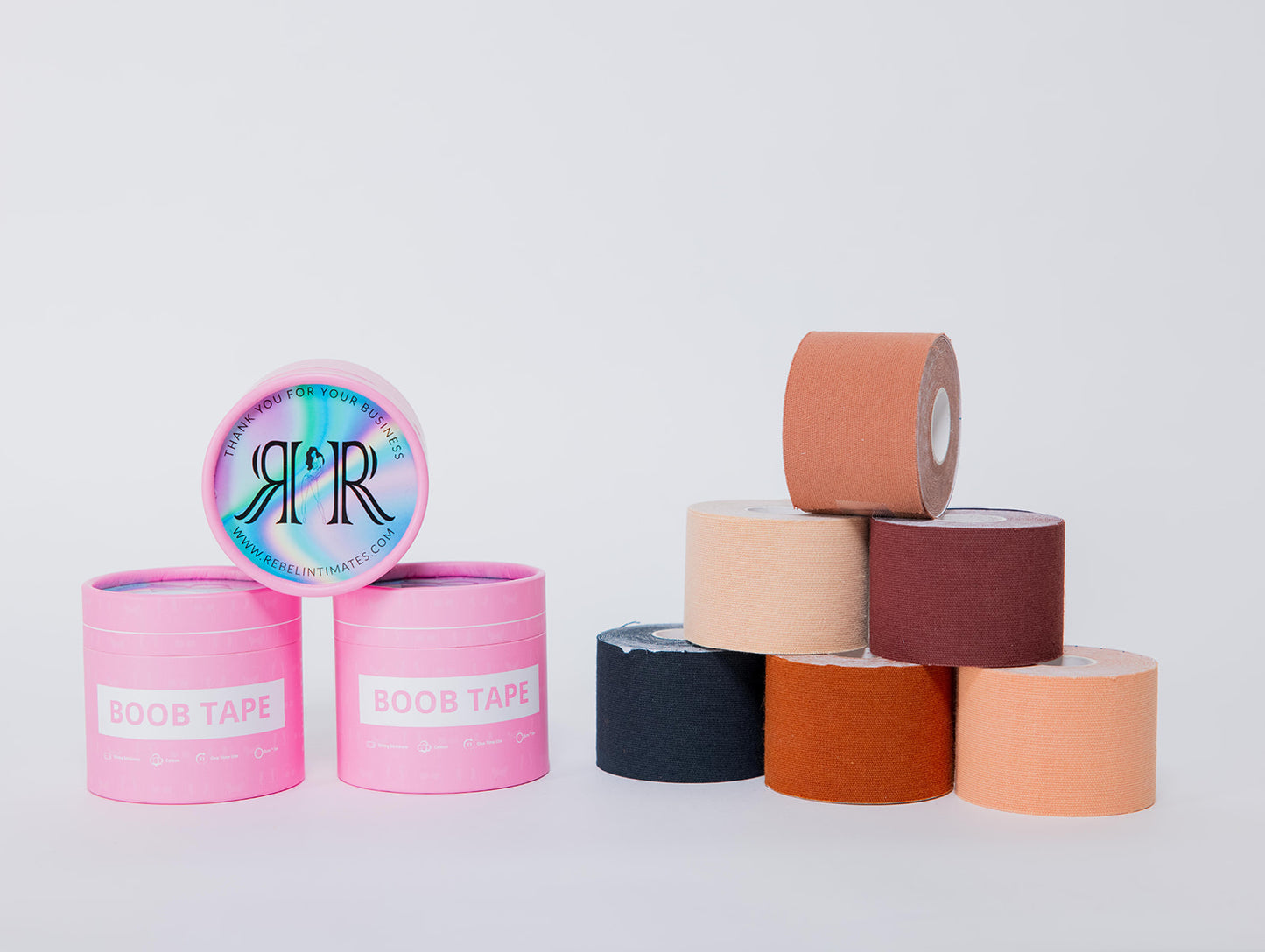 Flower Nipple Covers