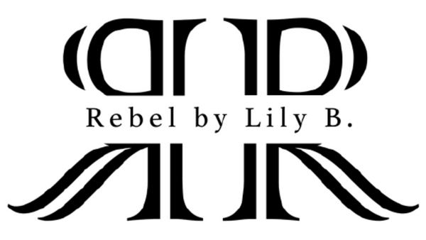 Rebel by Lily B.