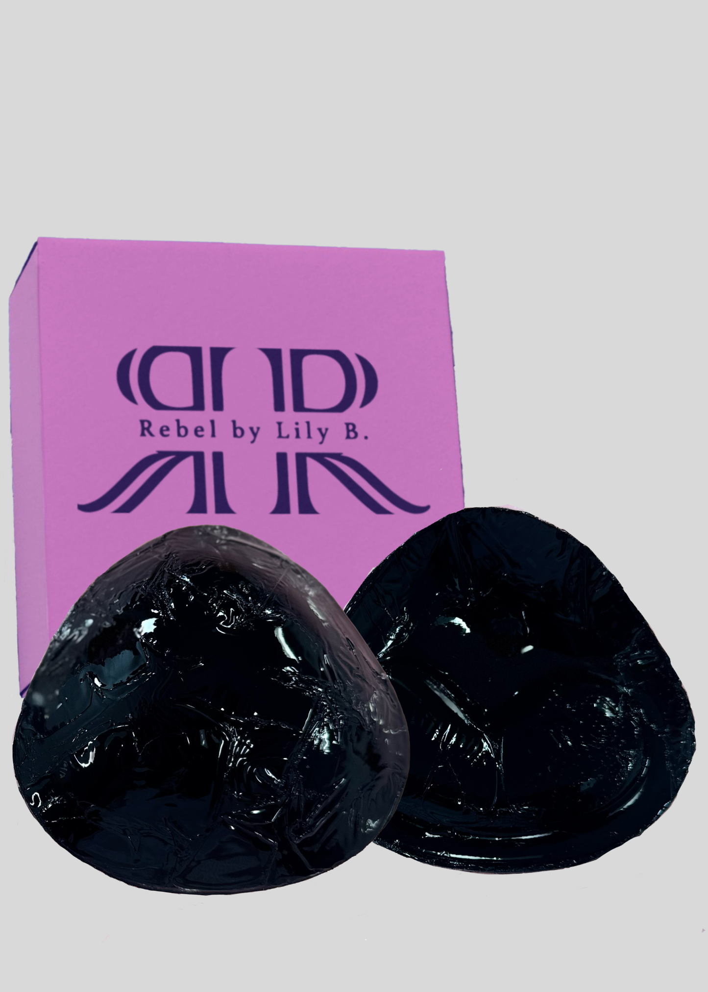 T3 Mini Pads - Black