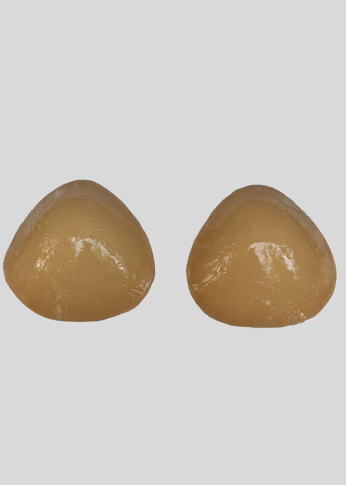 T3 Mini Pads - Nude