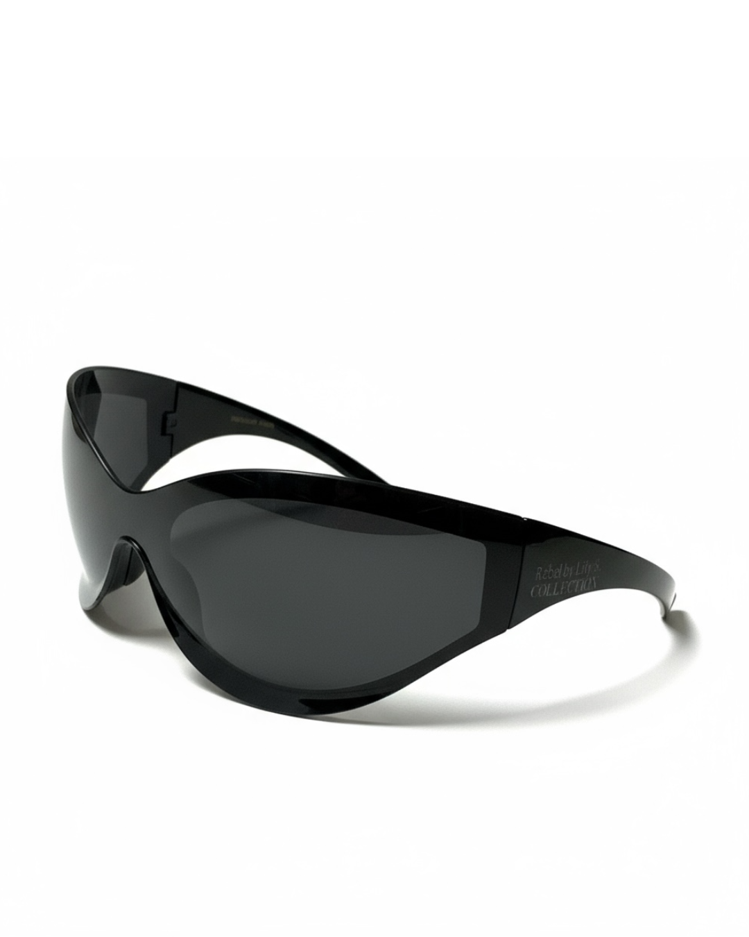 Futuristic Sunglasses