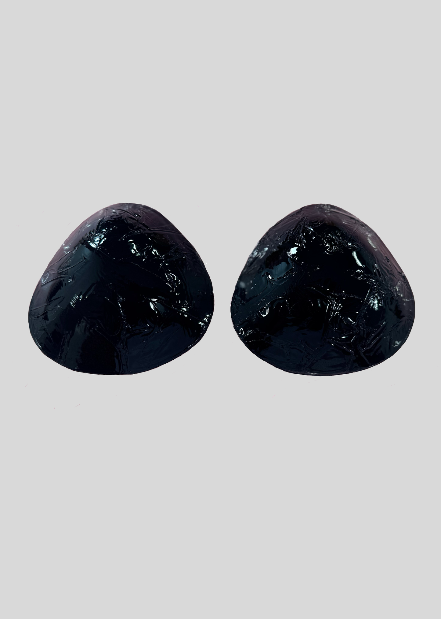 T3 Mini Pads - Black