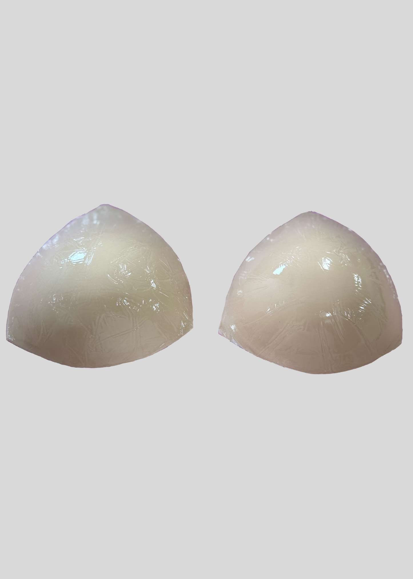 T3 Pads - Light Nude