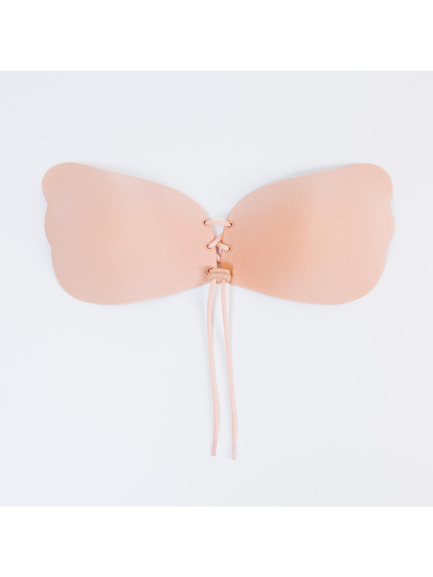 Backless Bra - Nude