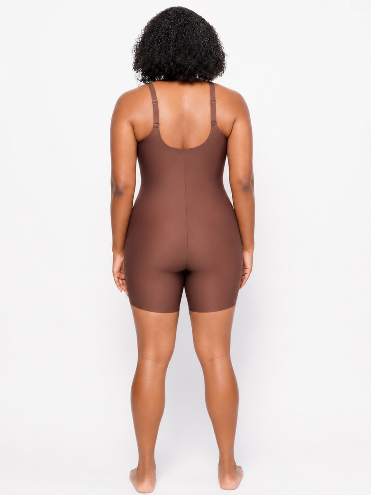 Coco Rebel Curve™ Sculpting Bodysuit Short