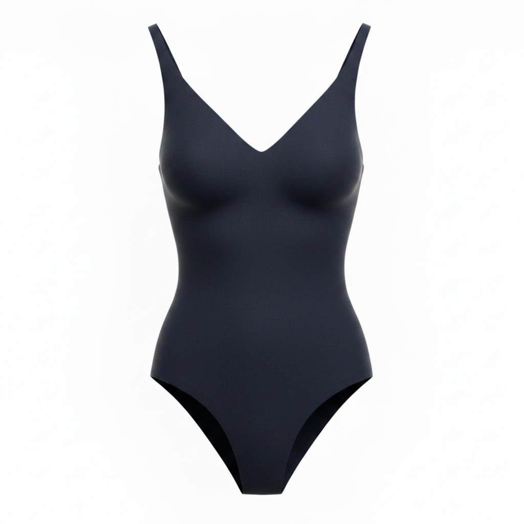 Black Rebel Curve™ Sculpting Bodysuit
