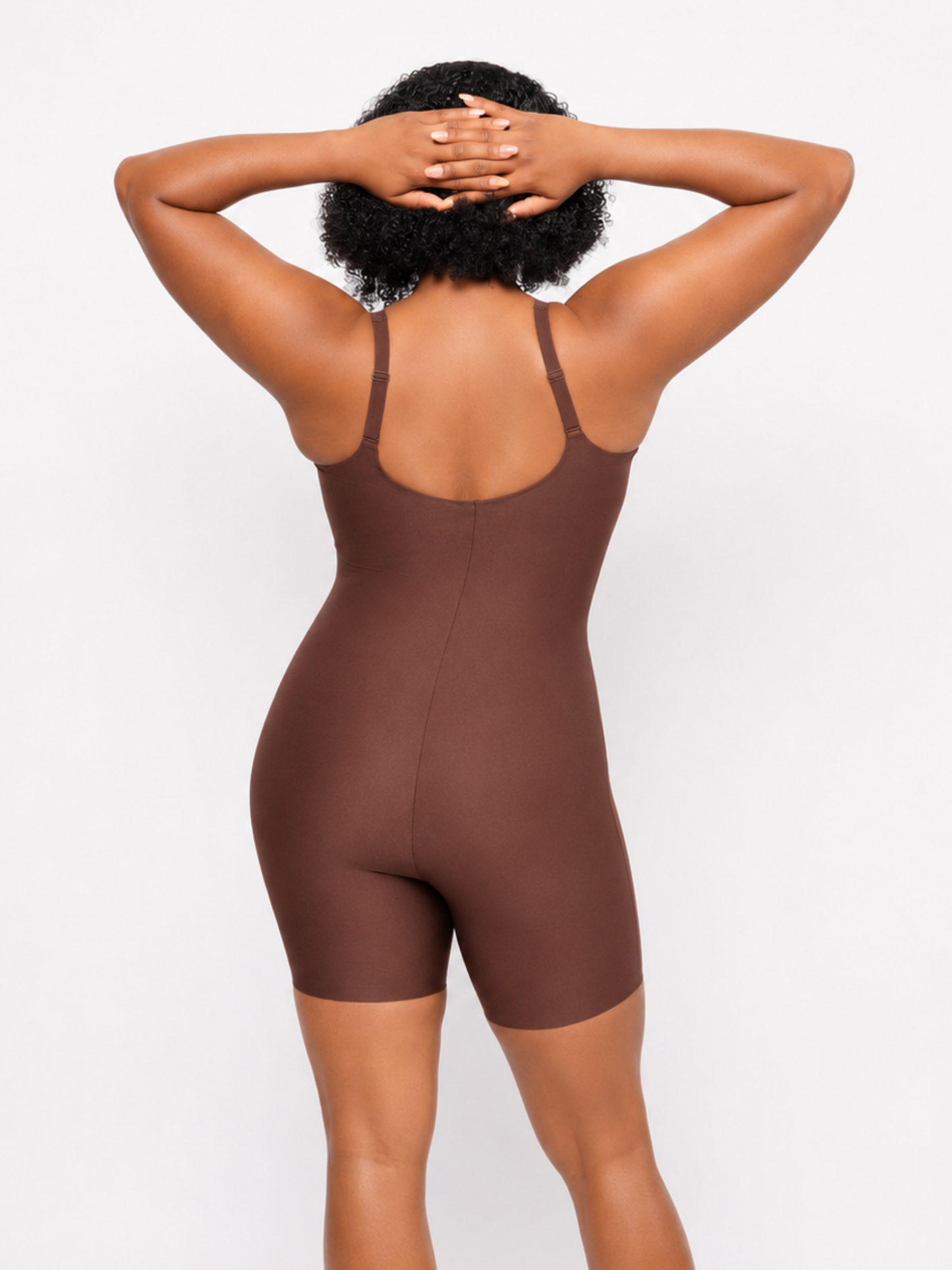 Coco Rebel Curve™ Sculpting Bodysuit Short
