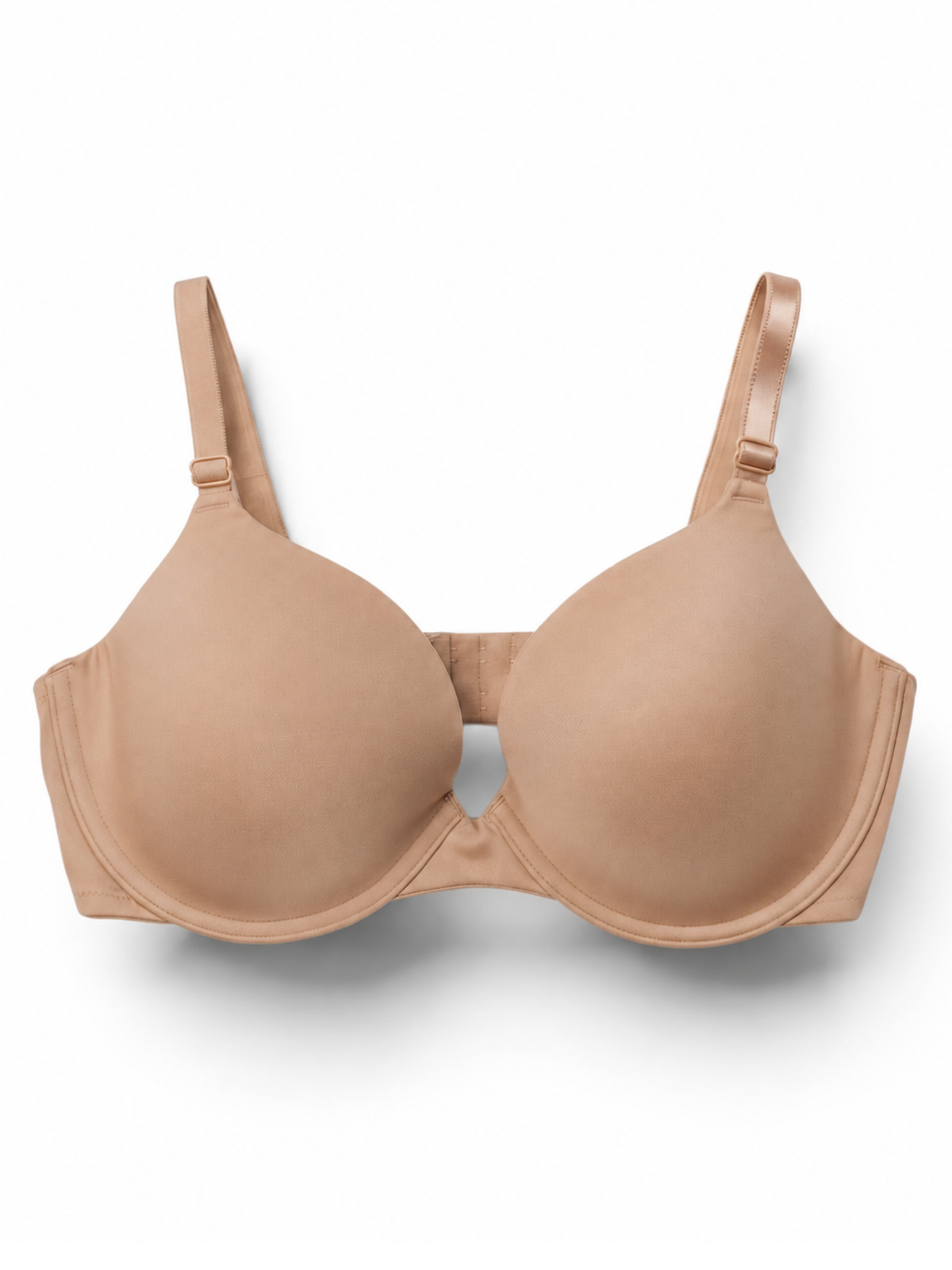 The Rebellious Bra - Melanin Me