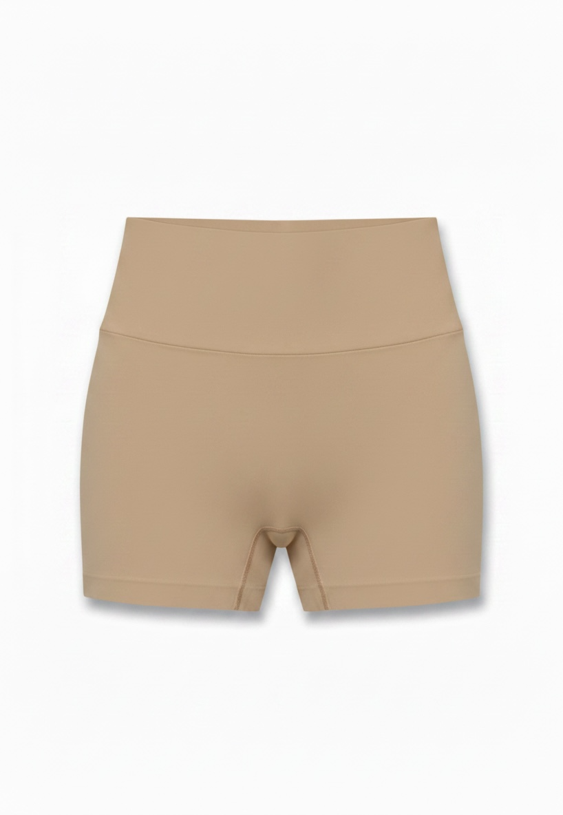 Nude Rebel Curve™ Sculpting Short