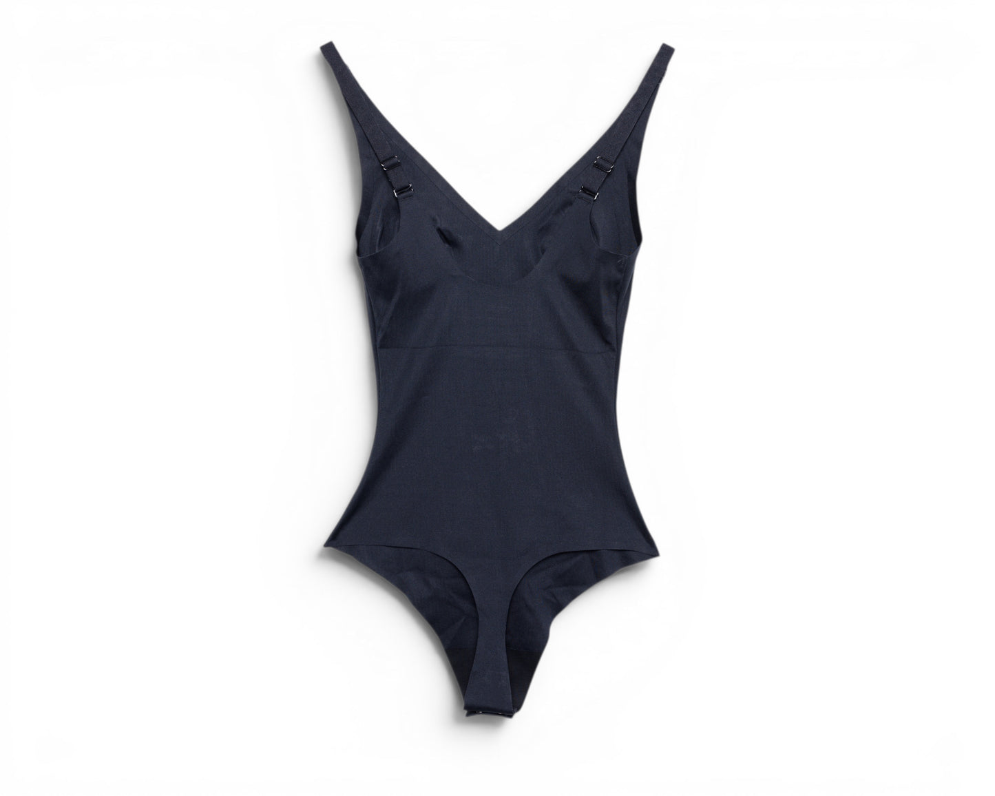 Black Rebel Curve™ Sculpting Bodysuit