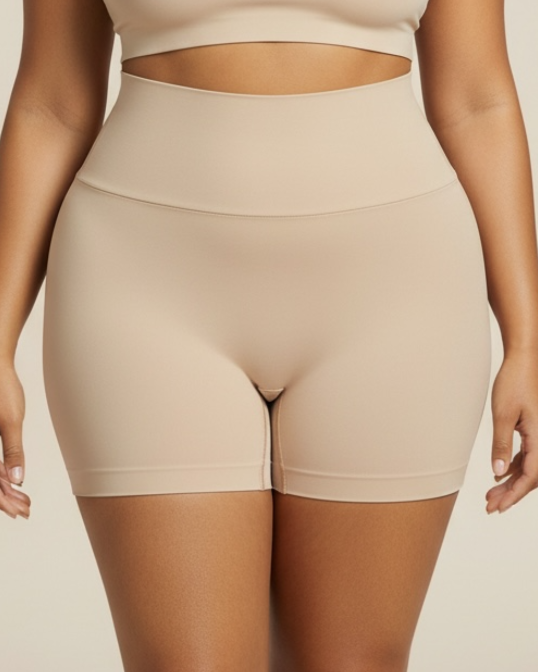 Bare Rebel Curve™ Sculpting Short