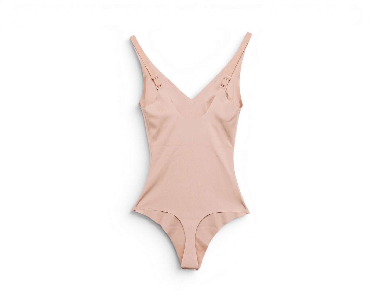 Nude Rebel Curve™ Sculpting Bodysuit