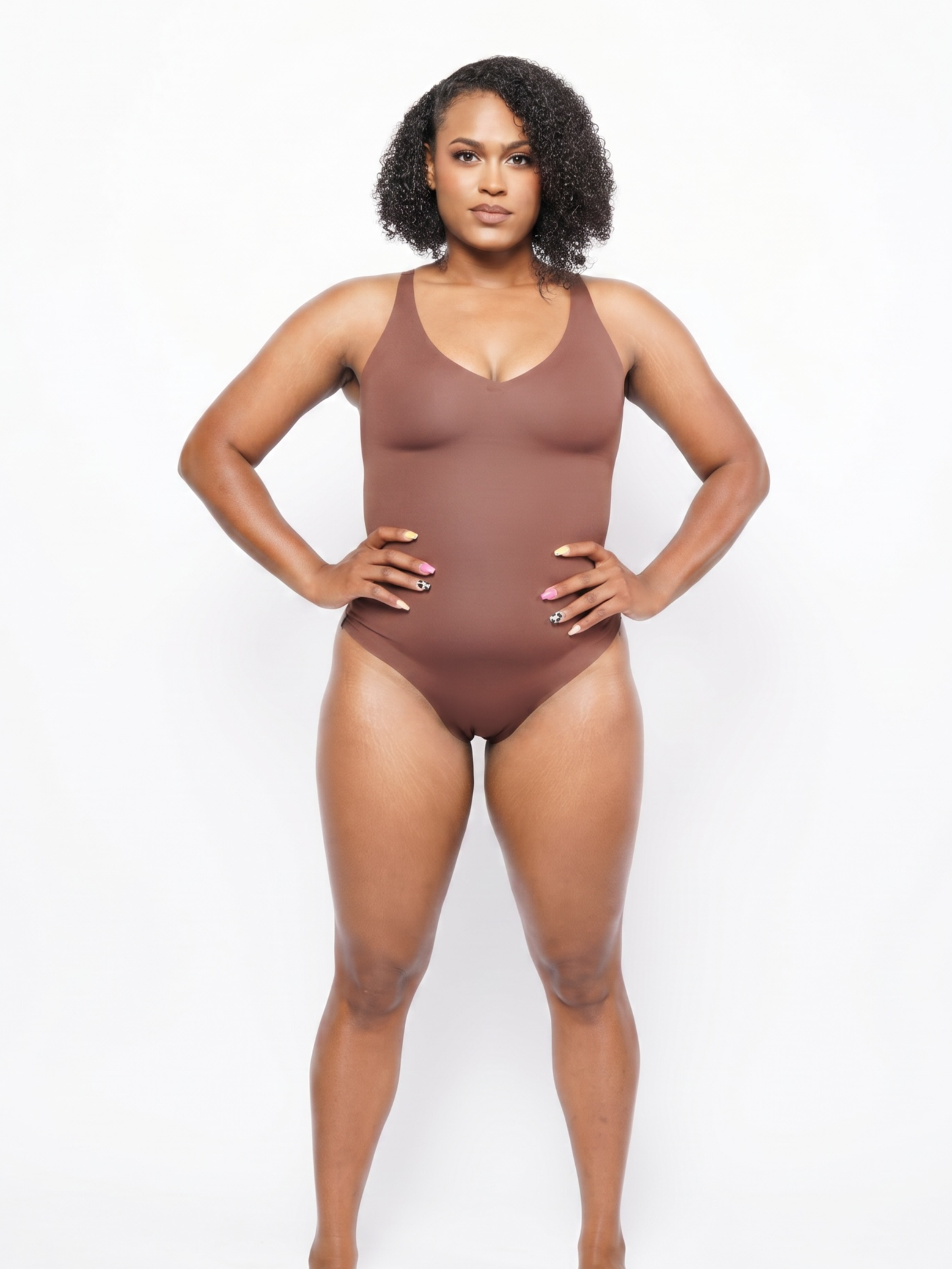Coco Rebel Curve™ Sculpting Bodysuit