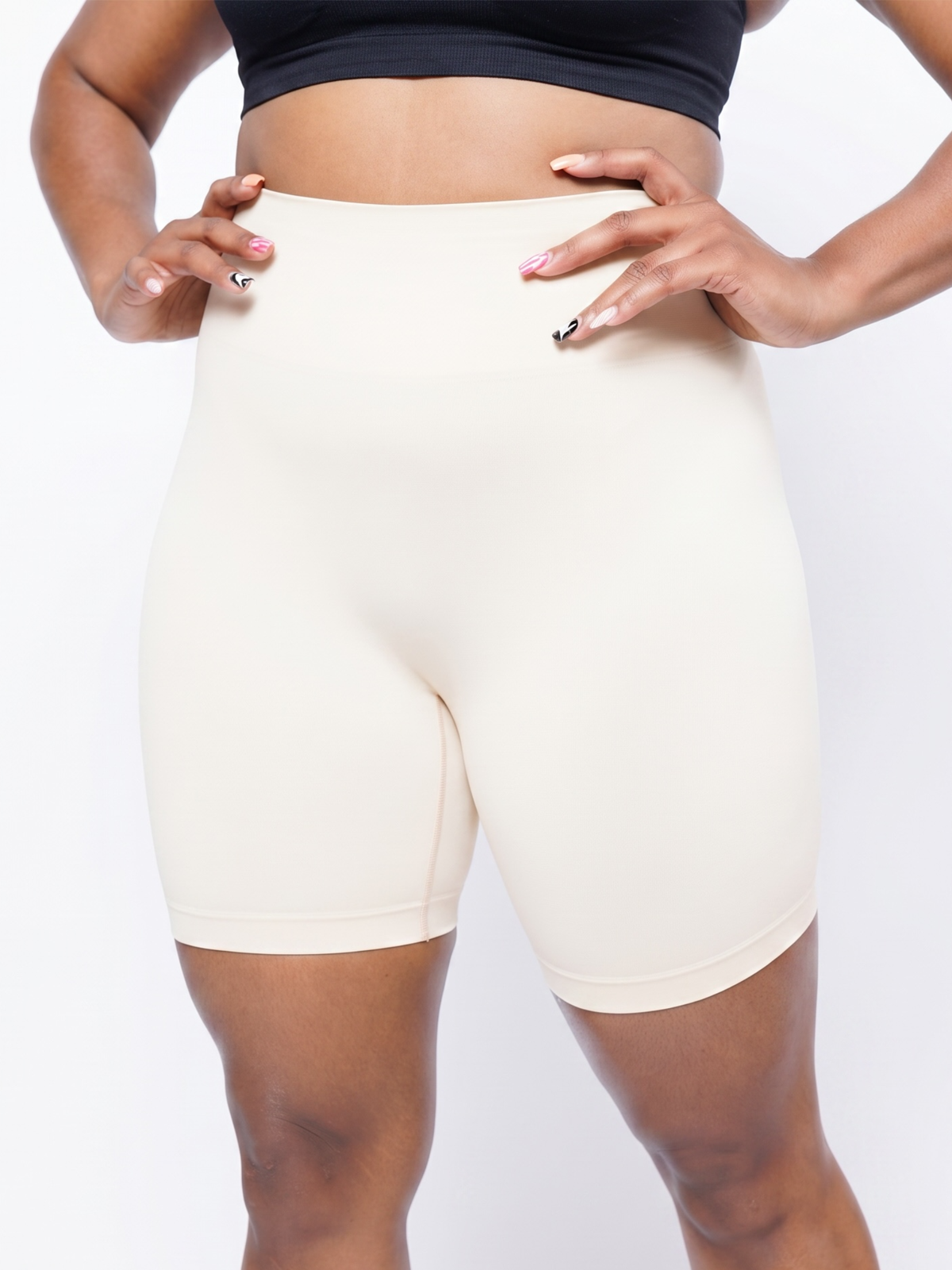 Bare Rebel Curve™ Sculpting Short