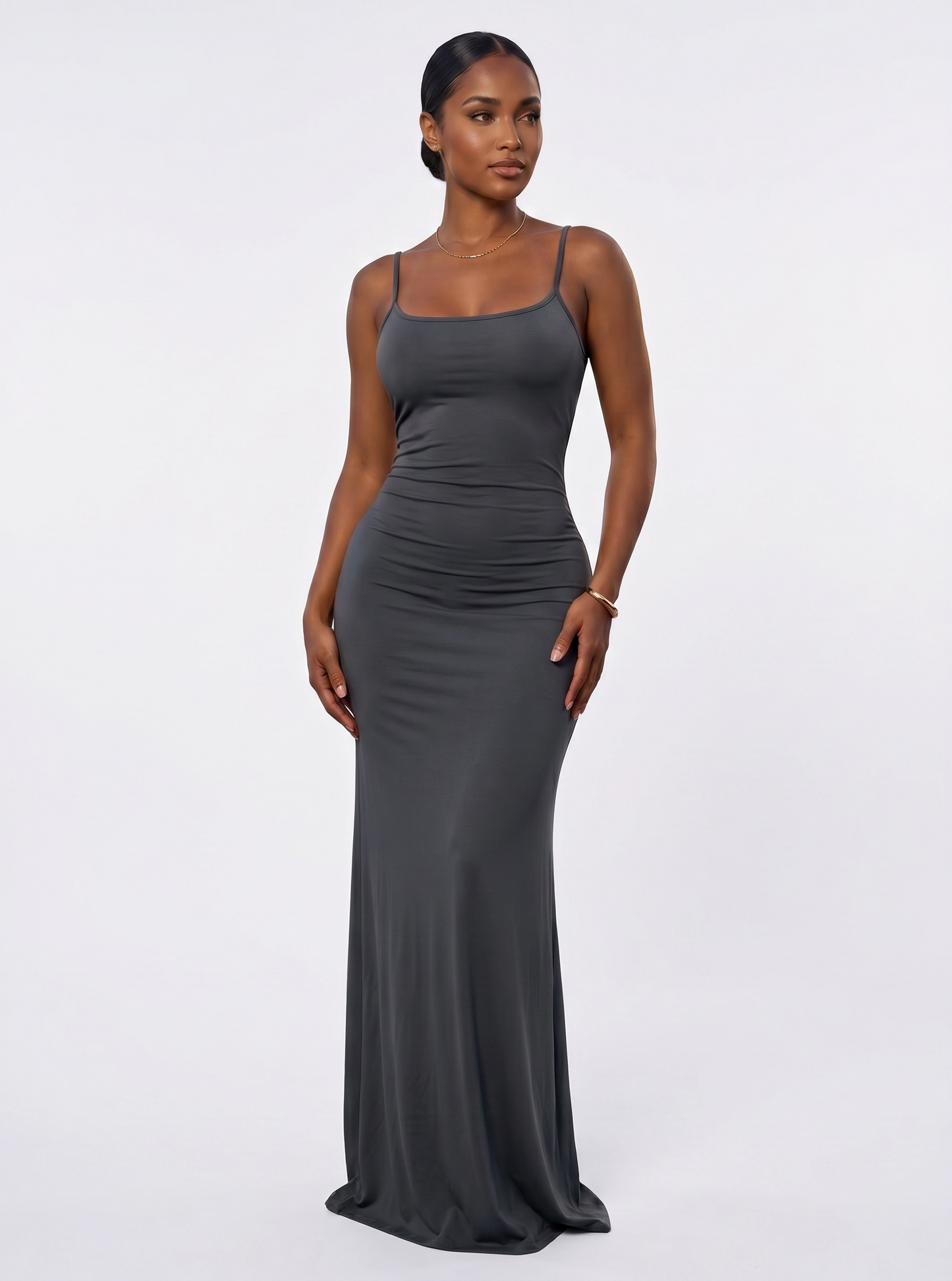 Rebel Midnight Muse Maxi Dress