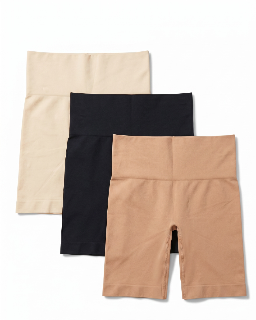Nude Rebel Curve™ Sculpting Short