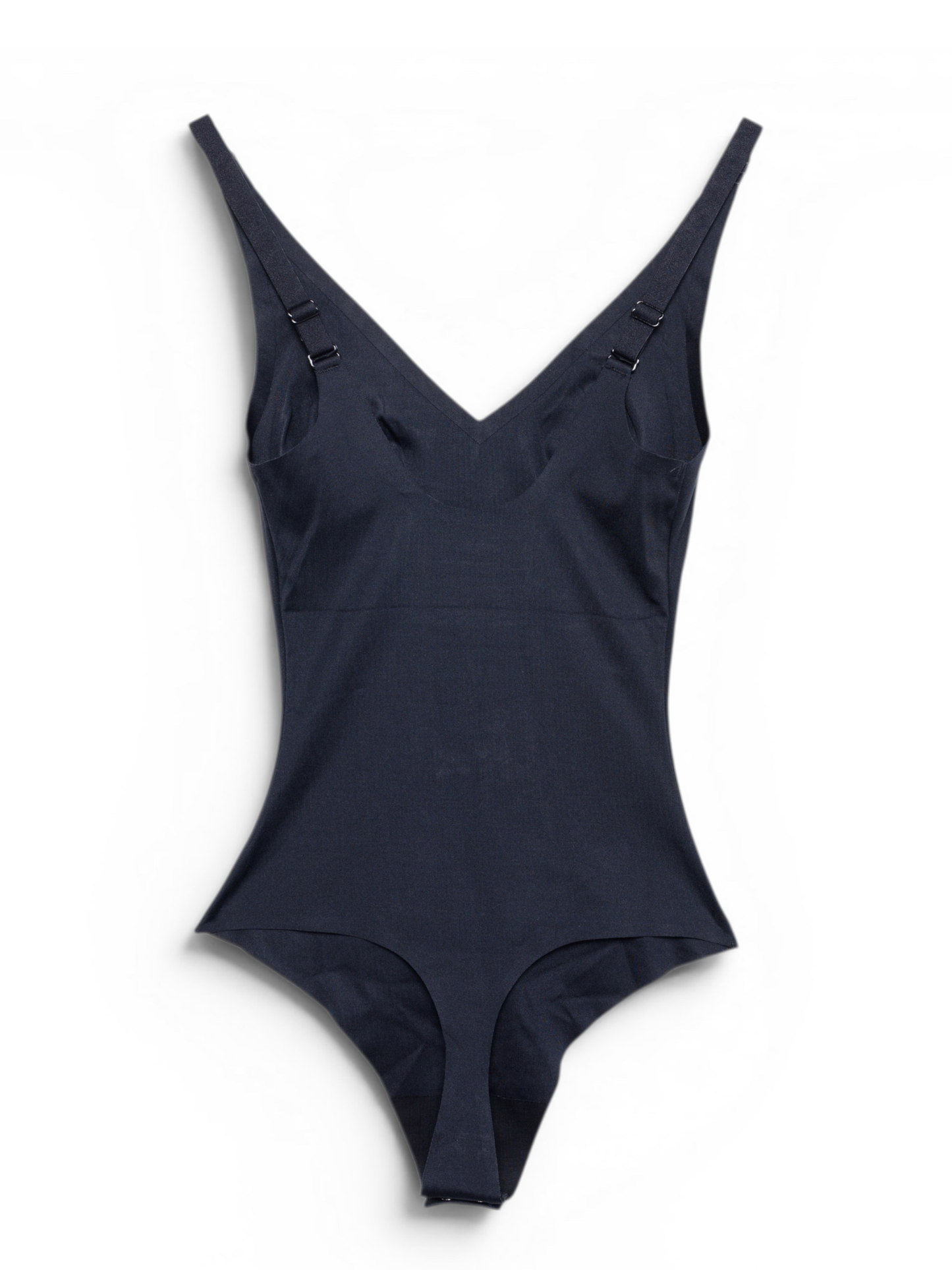 Black Rebel Curve™ Sculpting Bodysuit