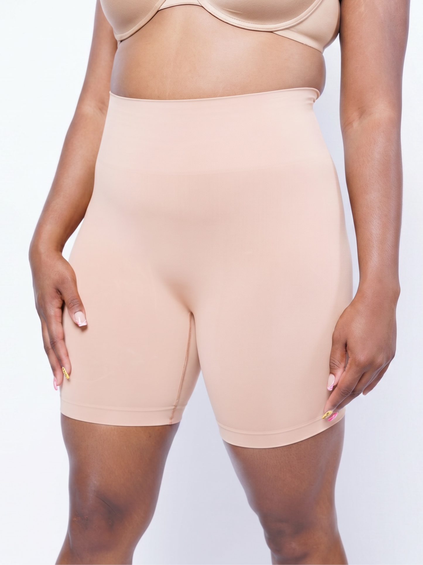Nude Rebel Curve™ Sculpting Short