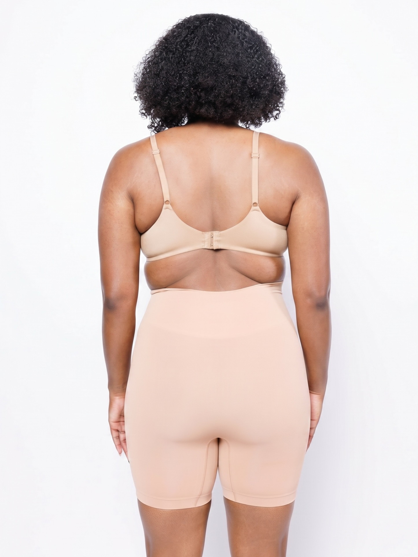 Nude Rebel Curve™ Sculpting Short