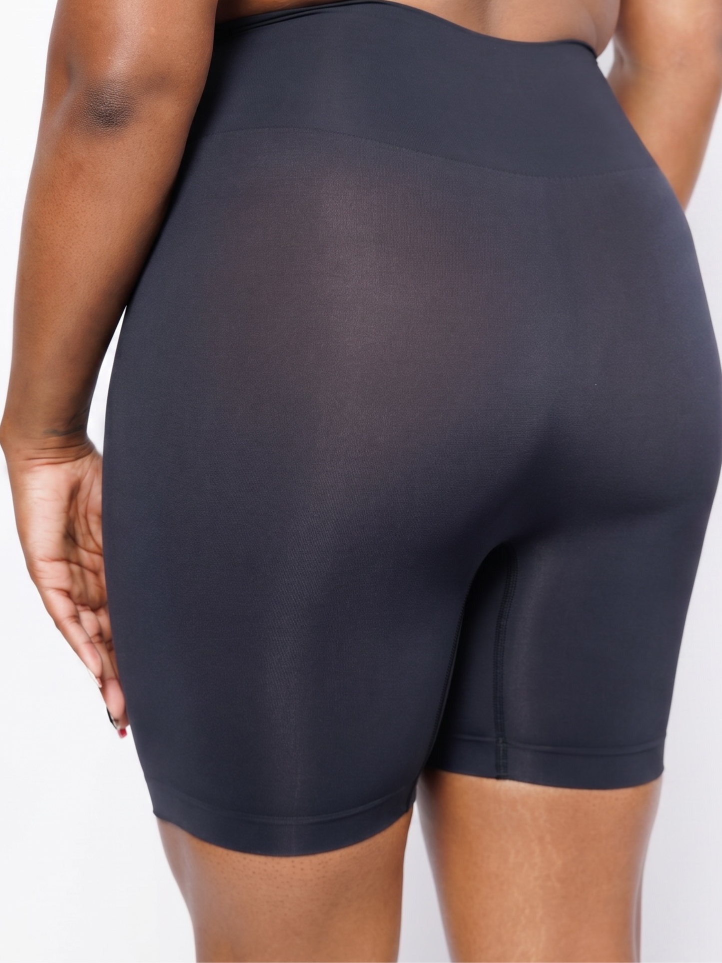 Black Rebel Curve™ Sculpting Short