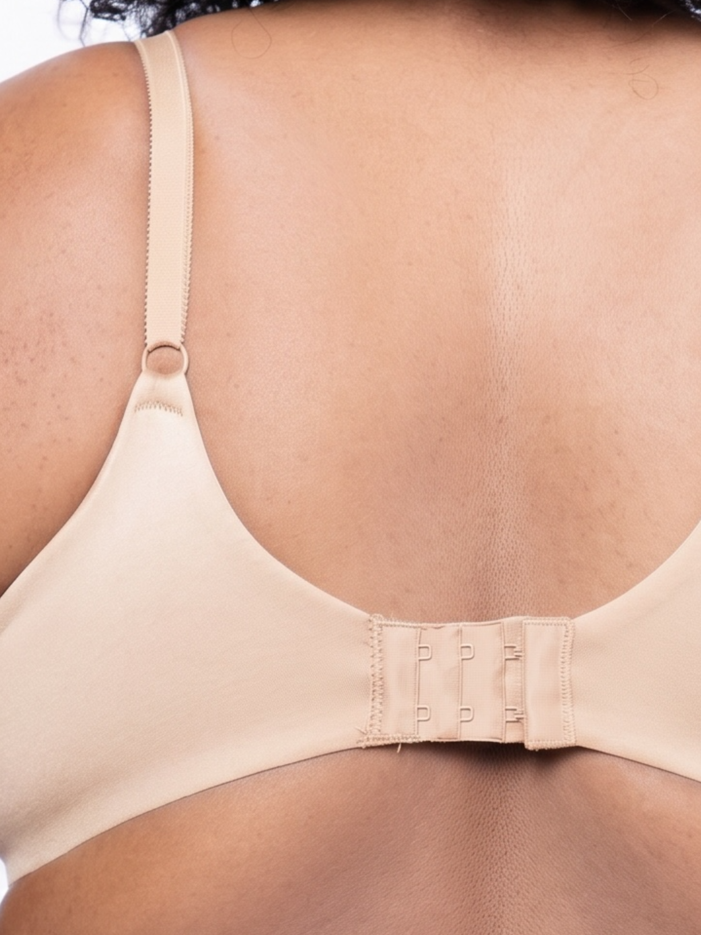 The Rebellious Bra - Melanin Me