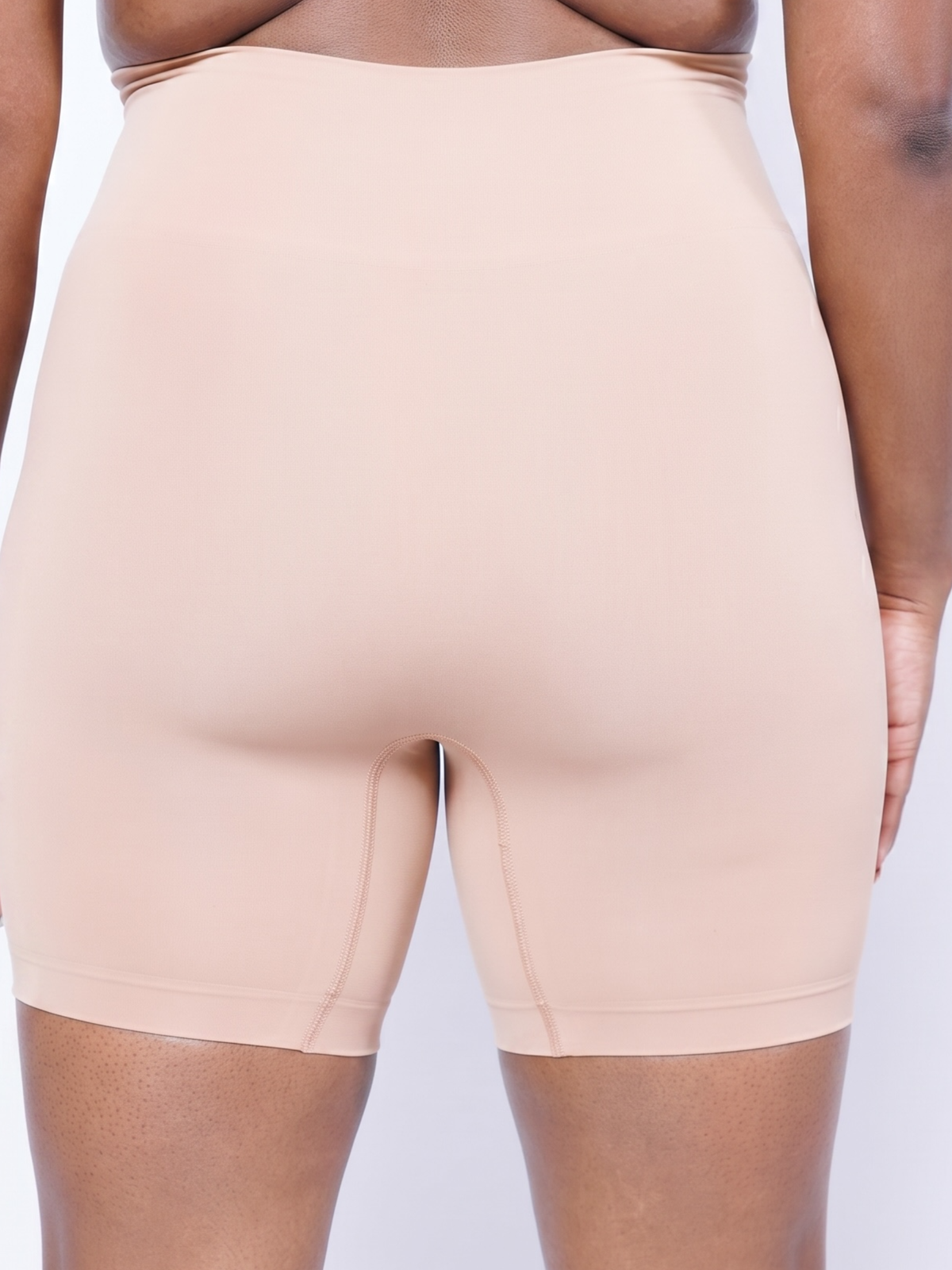 Nude Rebel Curve™ Sculpting Short