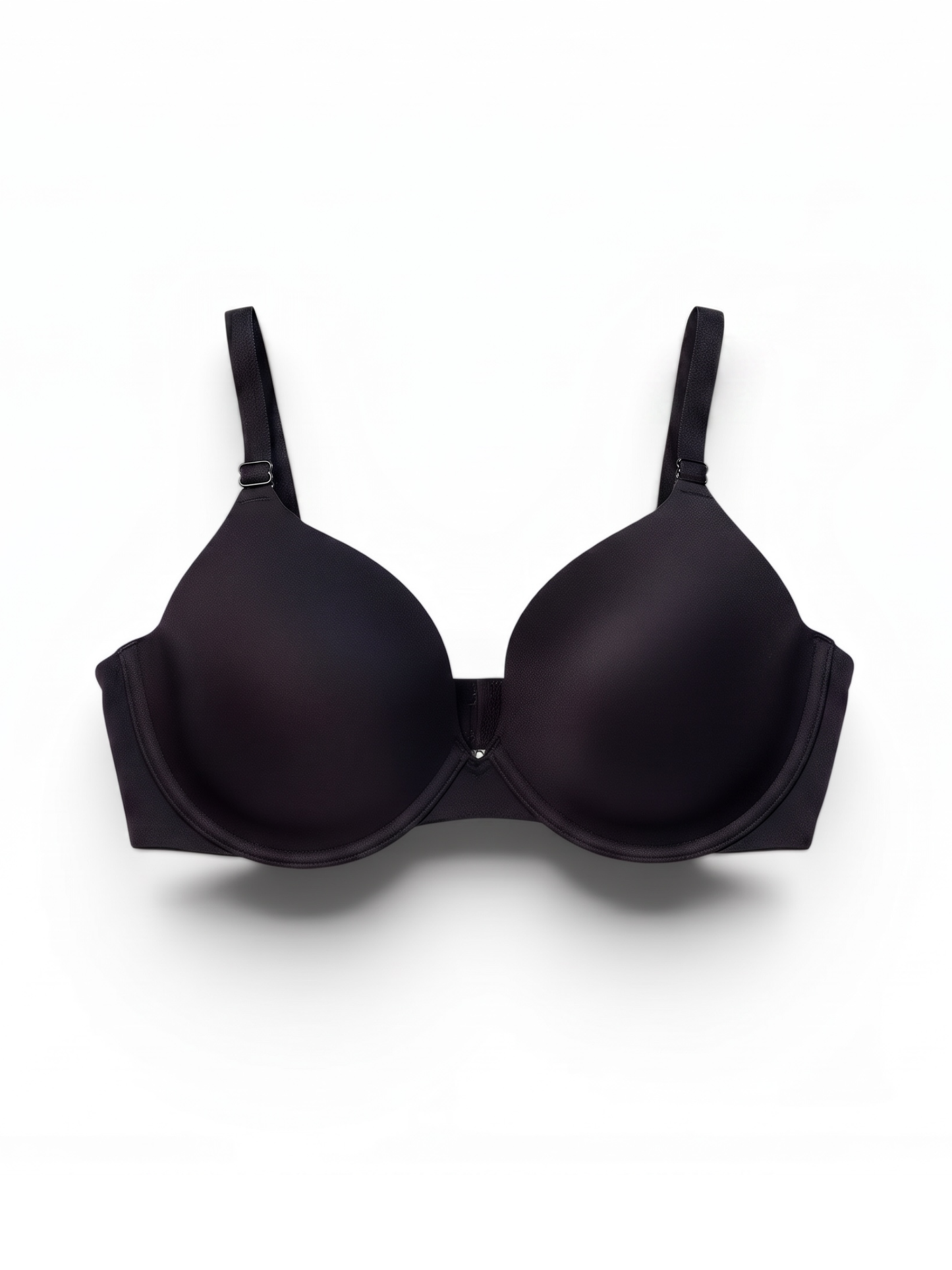 The Rebellious Bra - Black Beauty