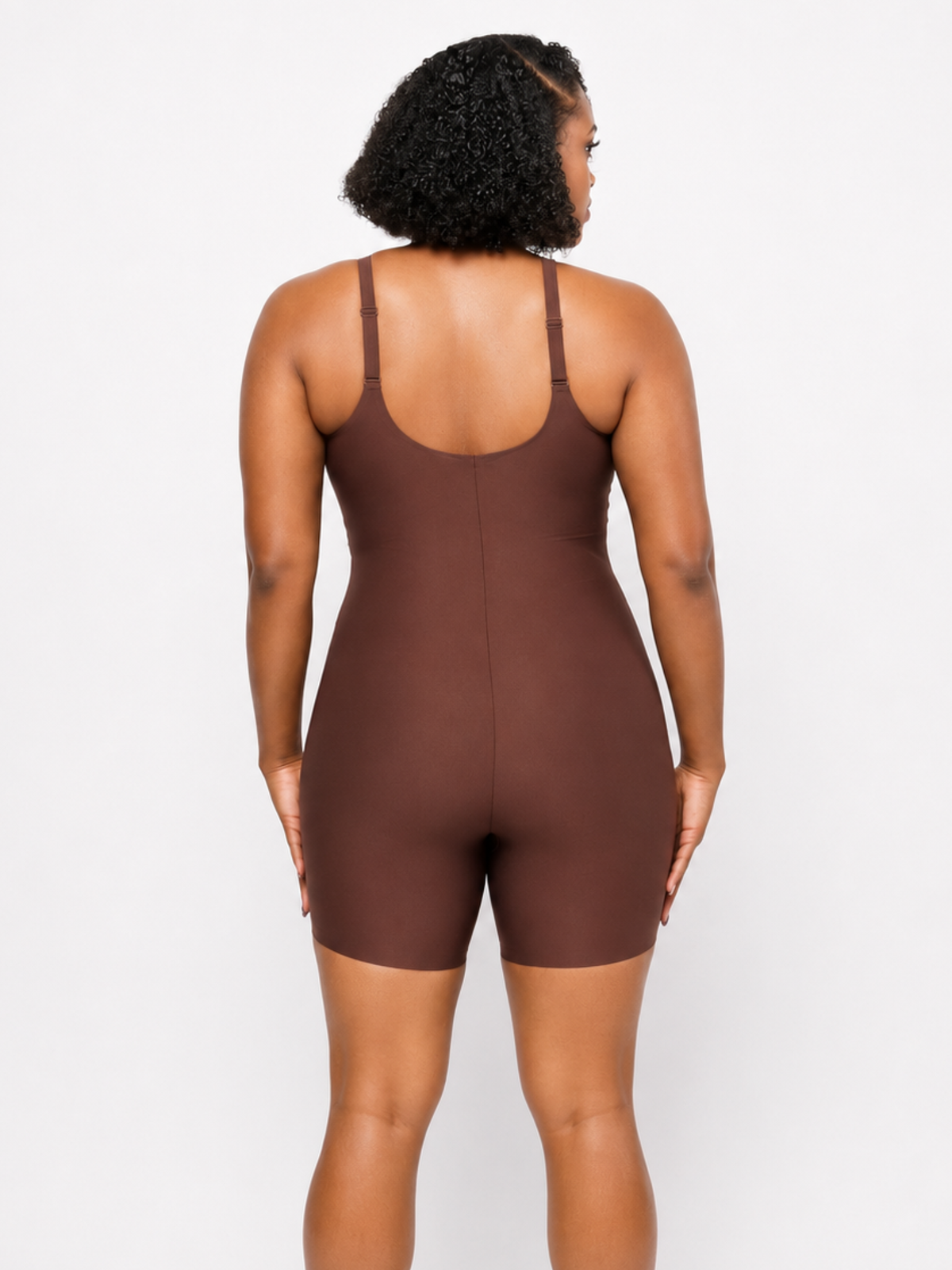 Coco Rebel Curve™ Sculpting Bodysuit Short