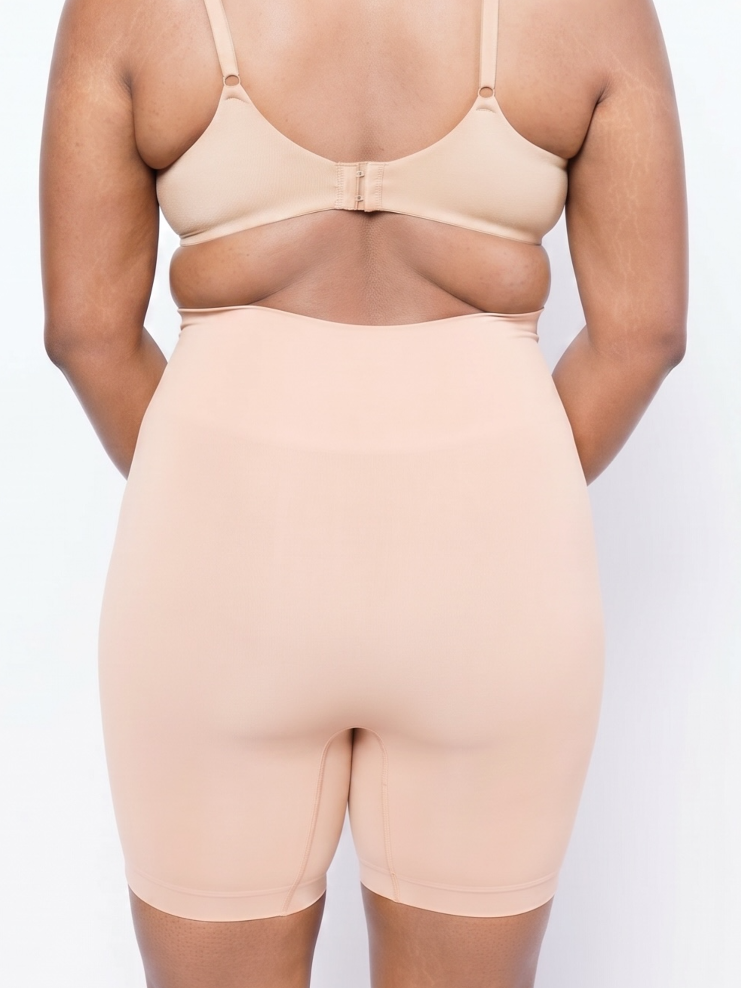 Nude Rebel Curve™ Sculpting Short