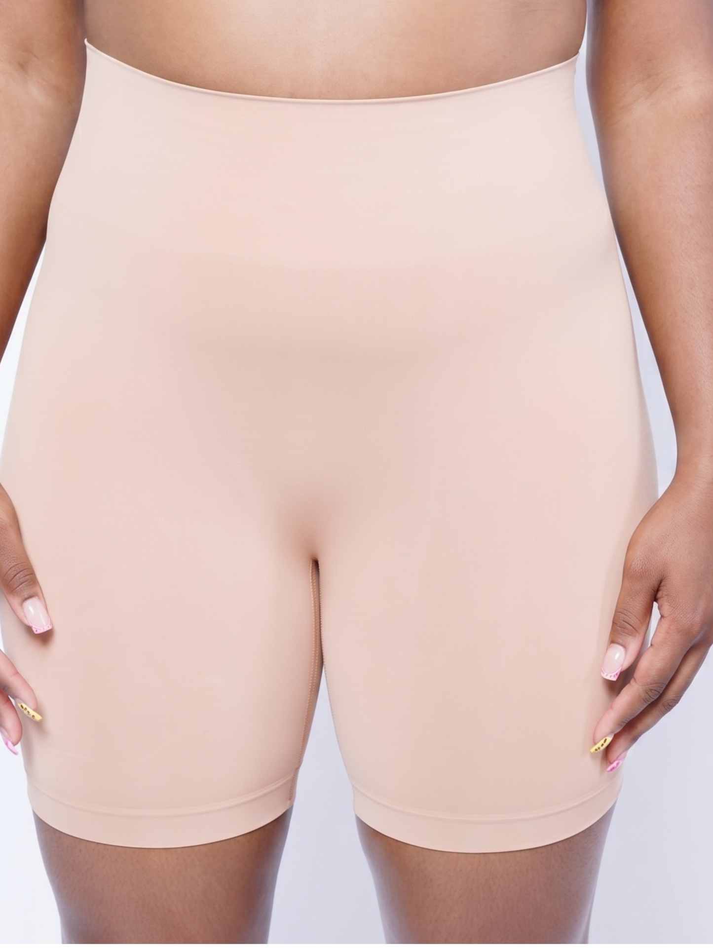 Nude Rebel Curve™ Sculpting Short