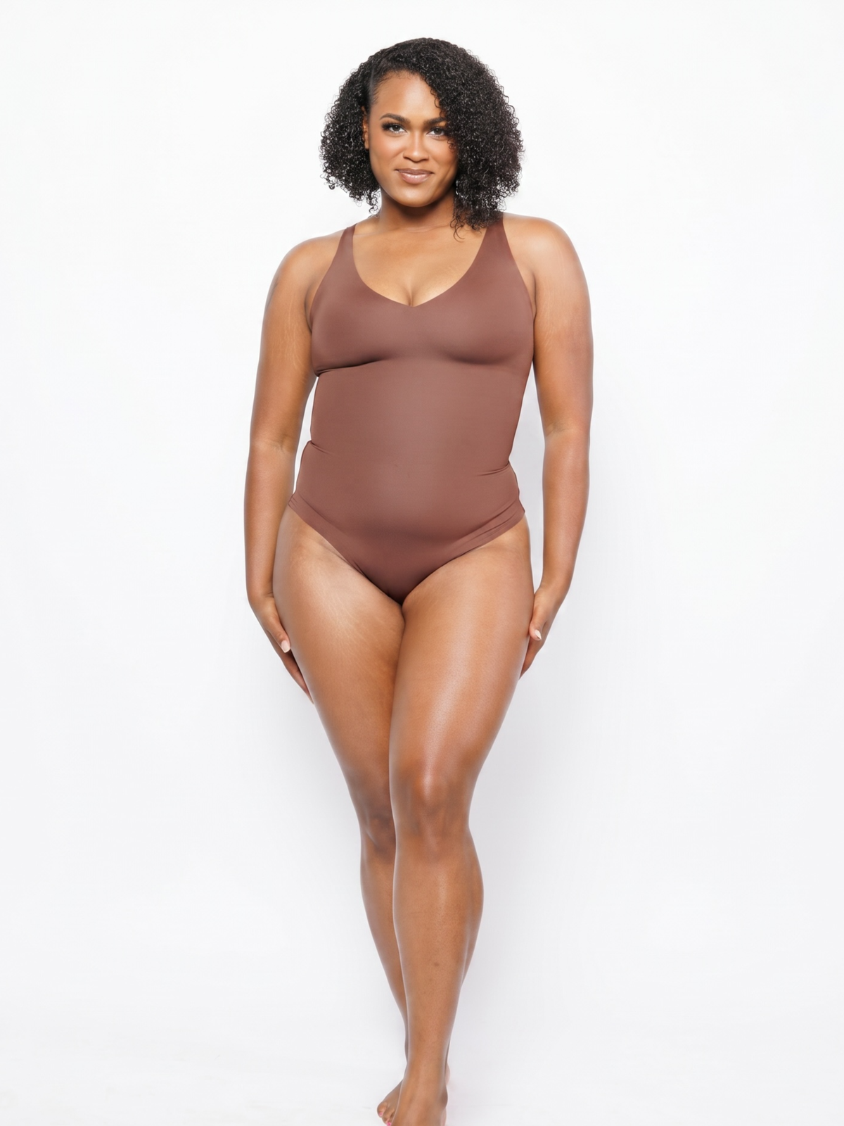 Coco Rebel Curve™ Sculpting Bodysuit