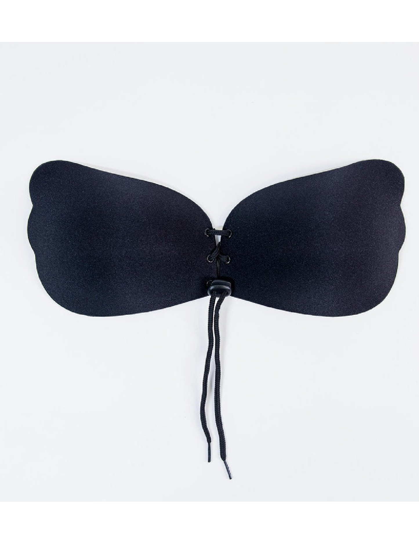Backless Bra - Black
