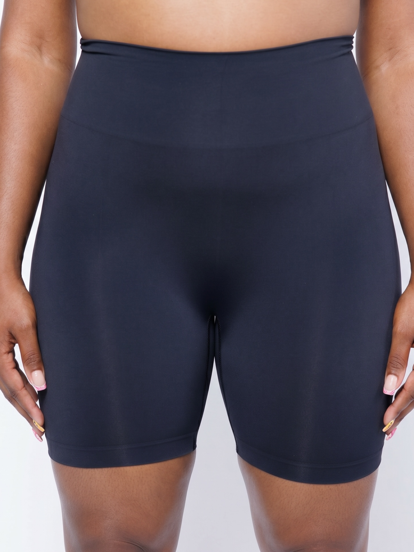 Black Rebel Curve™ Sculpting Short