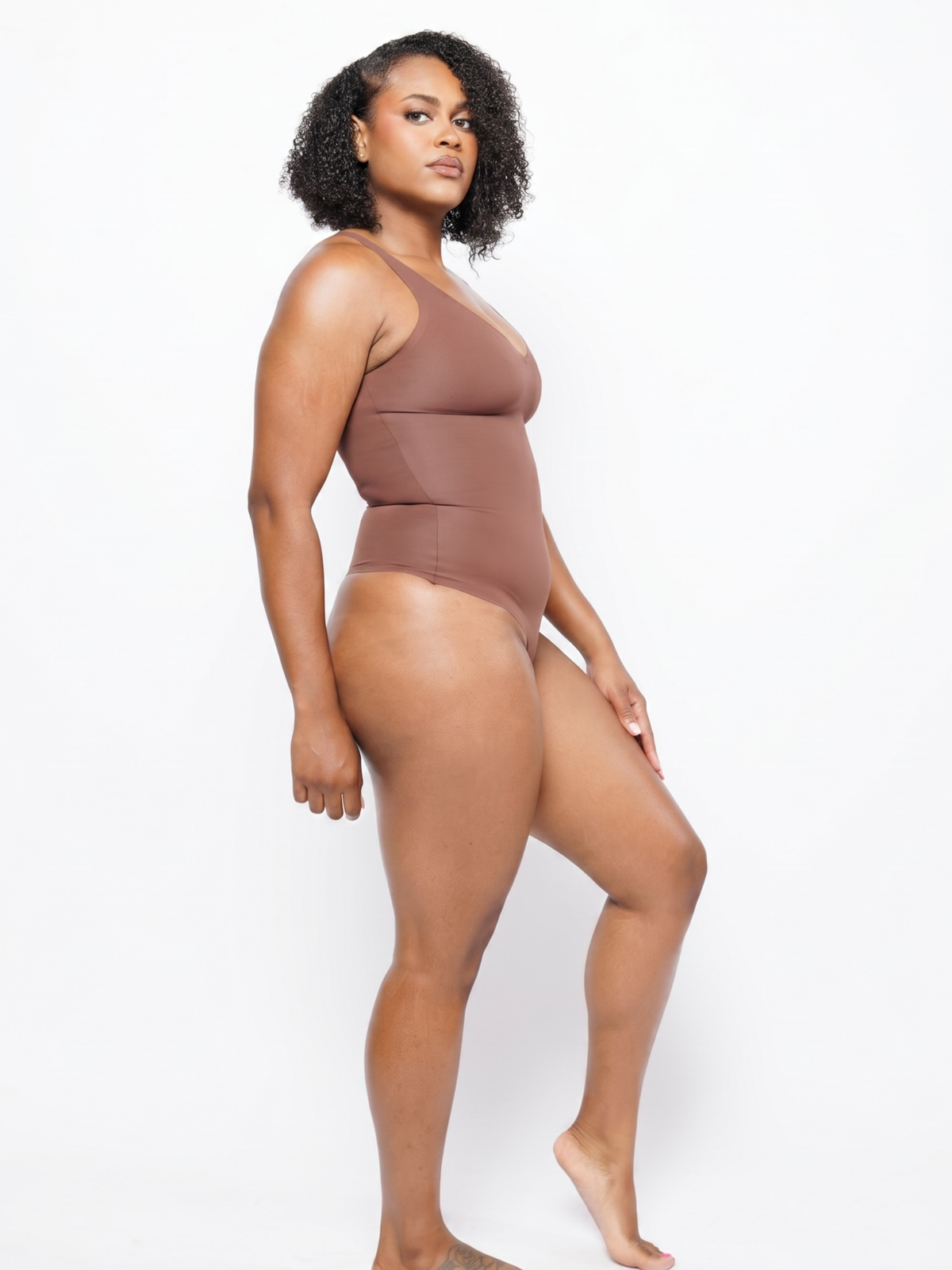 Coco Rebel Curve™ Sculpting Bodysuit