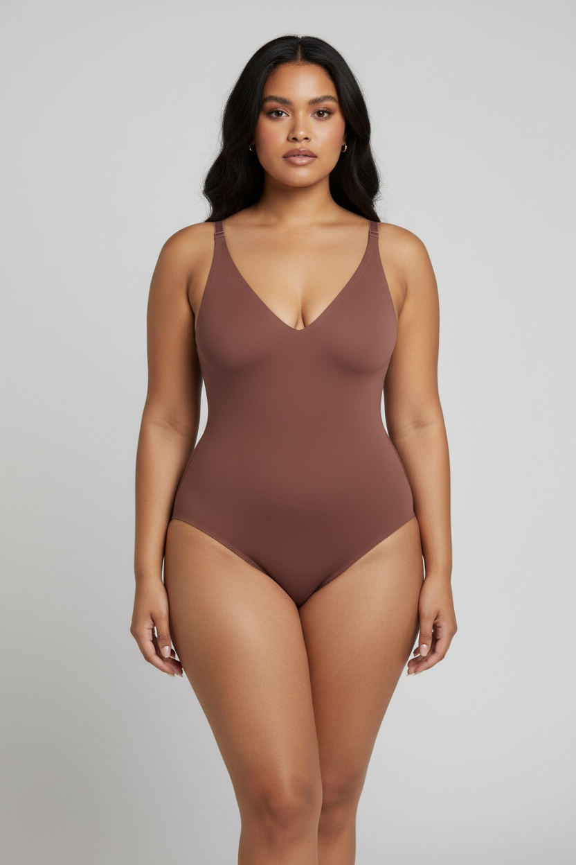 Coco Rebel Curve™ Sculpting Bodysuit