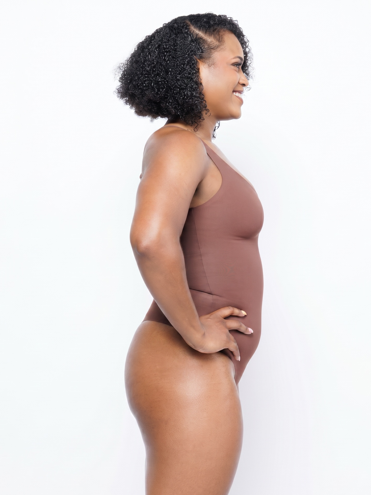 Coco Rebel Curve™ Sculpting Bodysuit