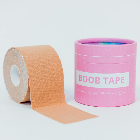 Titty Tape - Nude