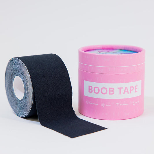 Titty Tape - Black