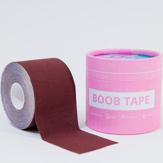 Titty Tape - Chocolate