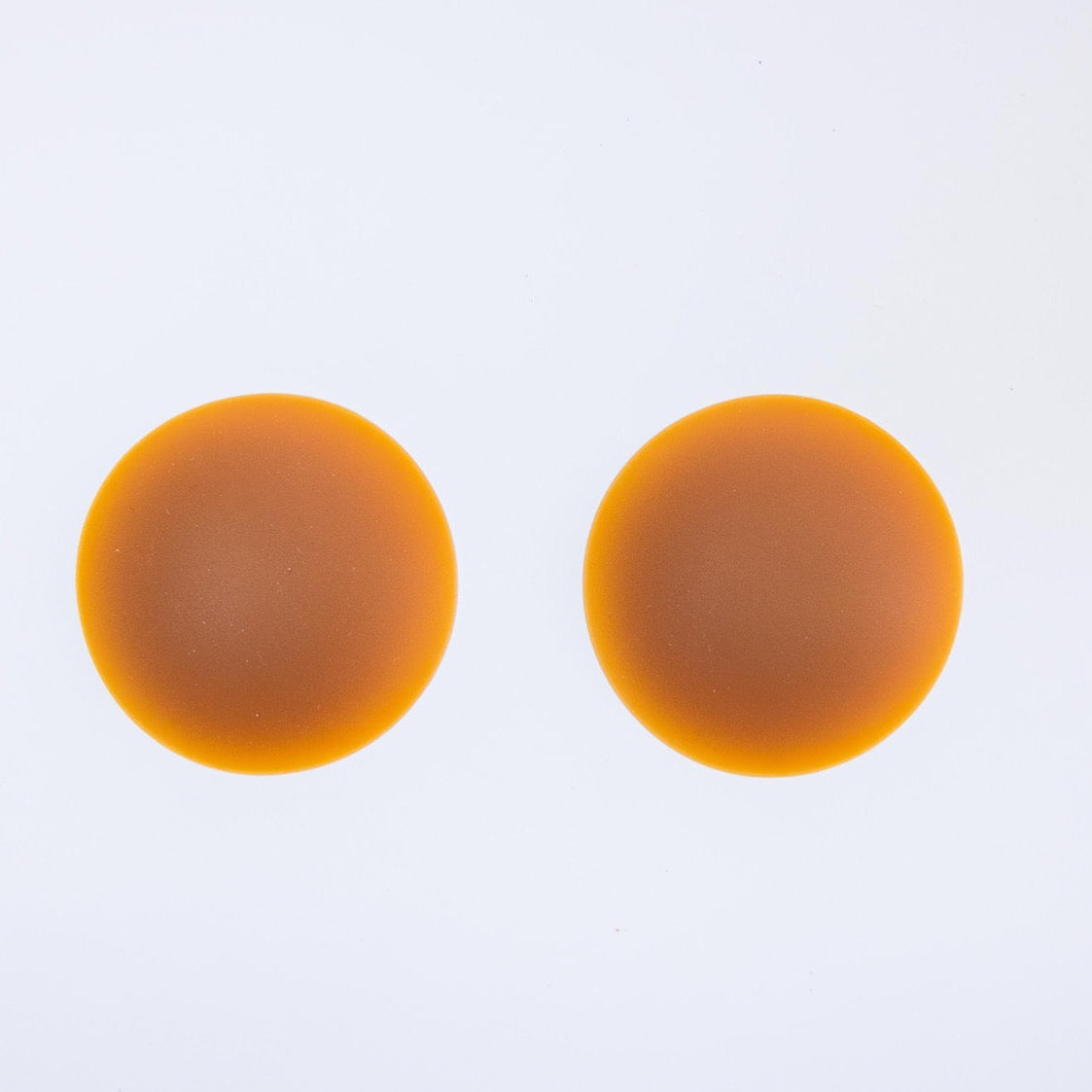 Reusable Nipple Covers - Rosy Brown
