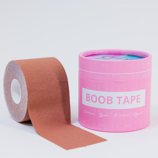 Titty Tape - Caramel