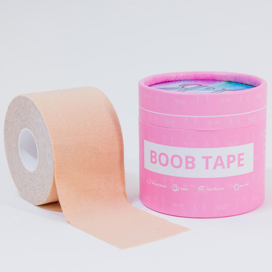 Titty Tape - Light Nude