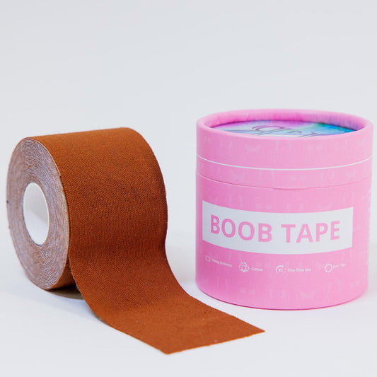 Titty Tape - Bronze