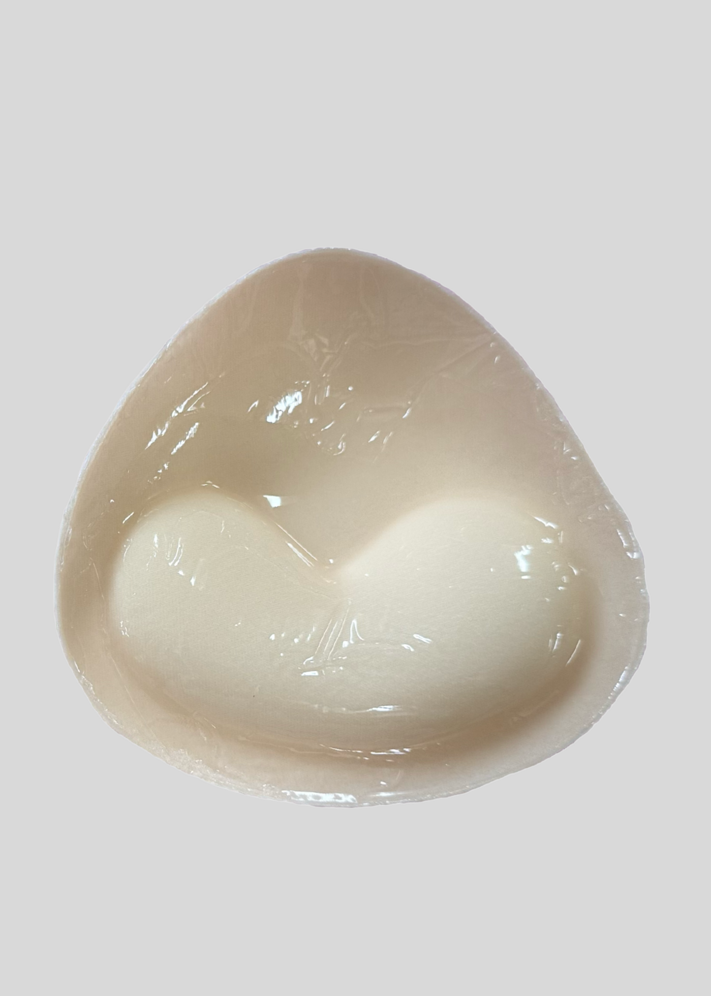 T3 Mini Pads - Light Nude