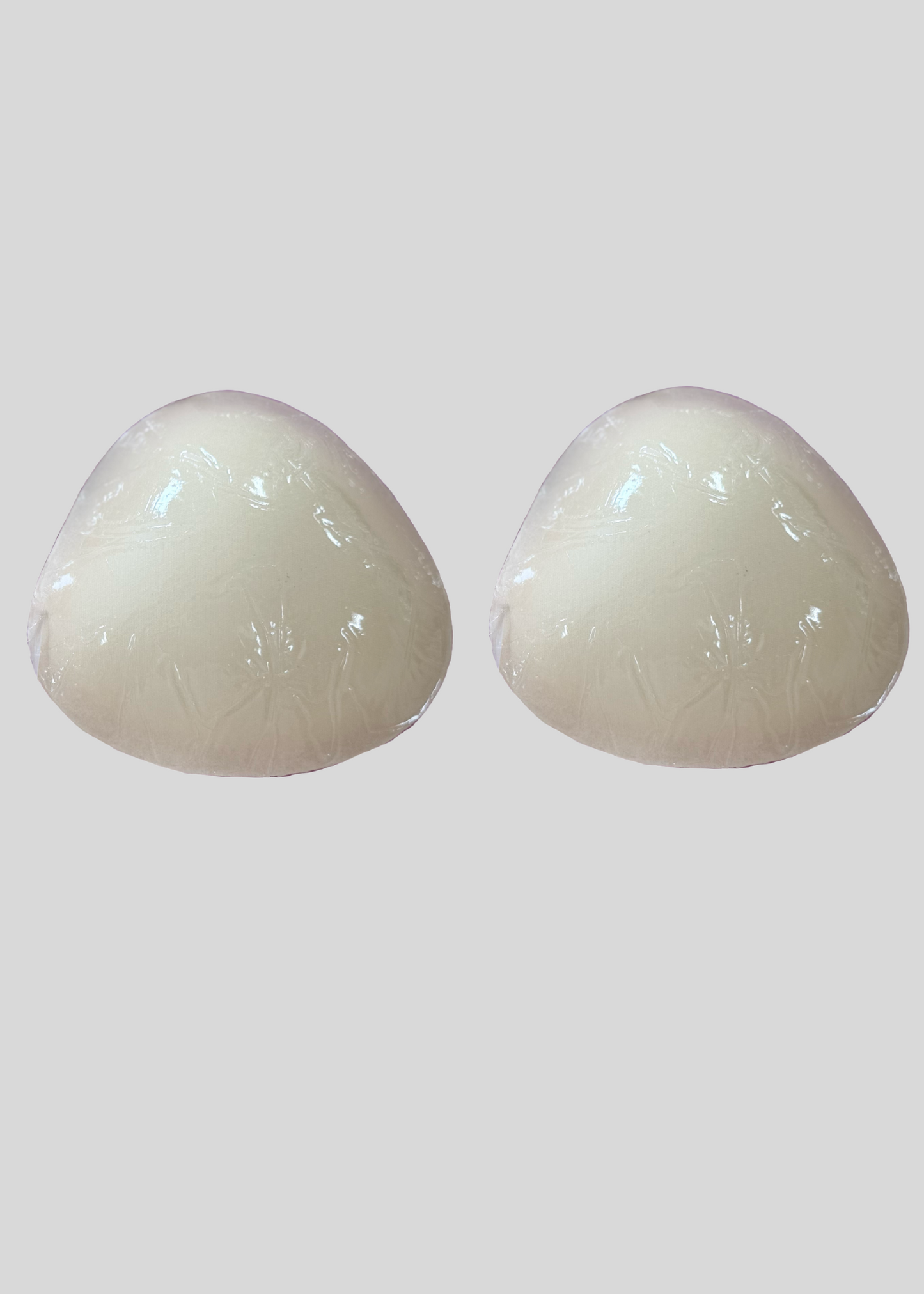 T3 Mini Pads - Light Nude